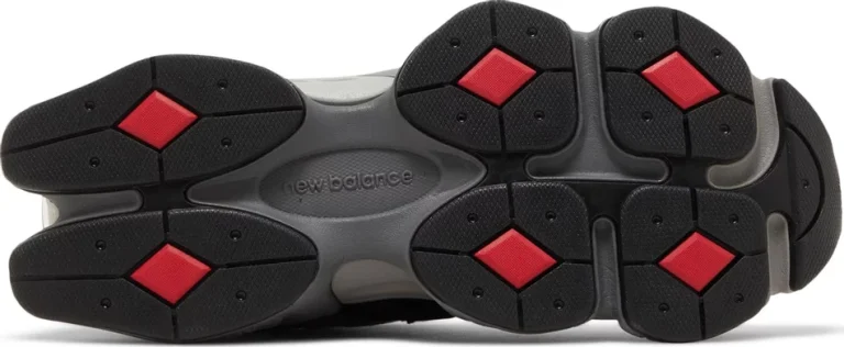 New Balance 9060 ‘Black Castlerock’