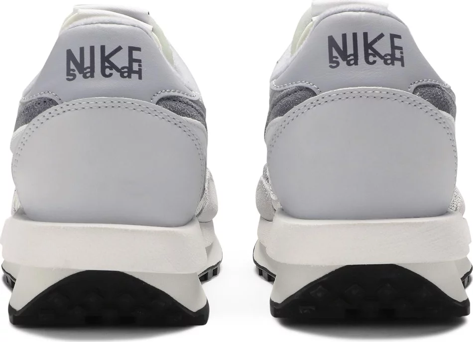 LDWaffle ‘Summit White’