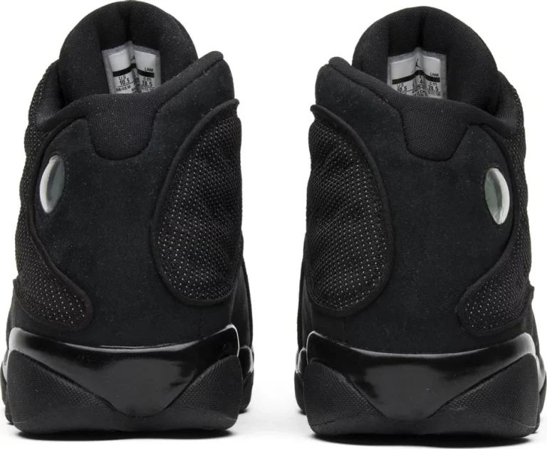 Air Jordan 13 Retro ‘Black Cat’