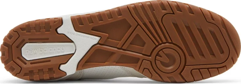 New Balance 550 ‘White Gum’