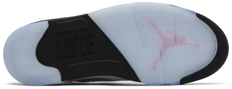 Air Jordan 5 Retro ‘Medium Soft Pink’