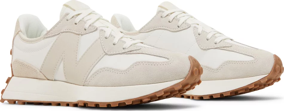 New Balance 327 ‘Moonbeam Timberwolf’