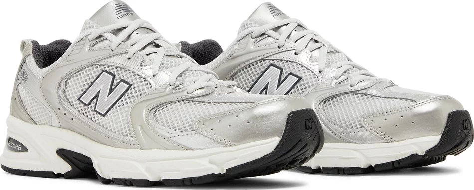 New Balance 530 ‘Grey Matter Silver Metallic’