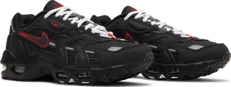 Air Max 96 2 ‘Bred’