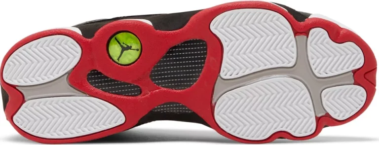 Air Jordan 13 Retro GS ‘Playoff’