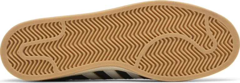 Korn x Campus 2 ‘Follow the Leader’