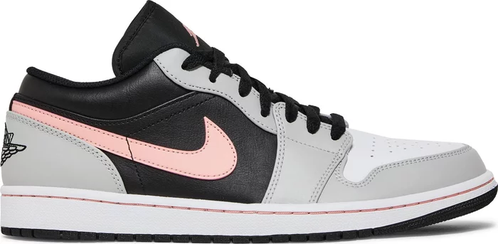 Air Jordan 1 Low ‘Bleached Coral’
