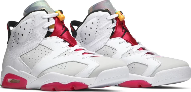 Air Jordan 6 Retro ‘Hare’