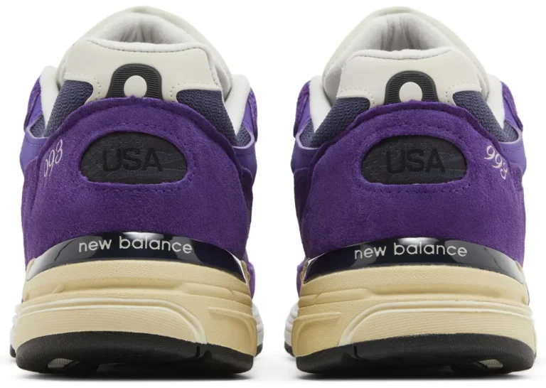 New Balance Teddy Santis x 993 Made in USA ‘Interstellar’