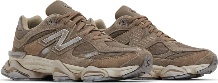 New Balance 9060 ‘Mushroom’