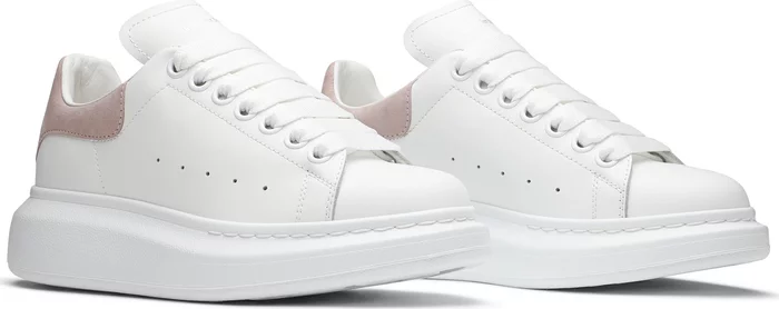 Alexander McQueen «White Patchouli»