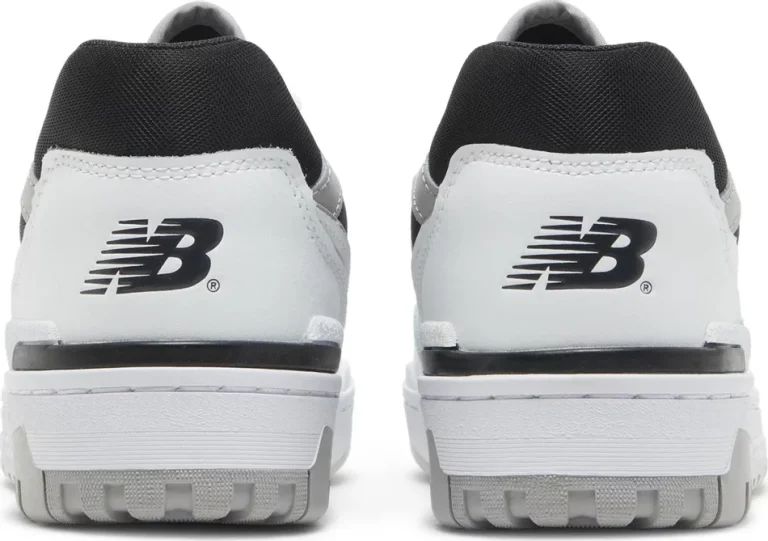 New Balance 550 ‘Concrete Black’