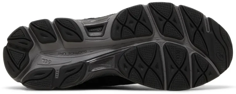 Asics Gel NYC «Black»