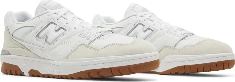 New Balance 550 ‘White Gum’