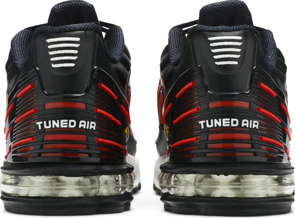 Air Max Plus 3 ‘Tiger’