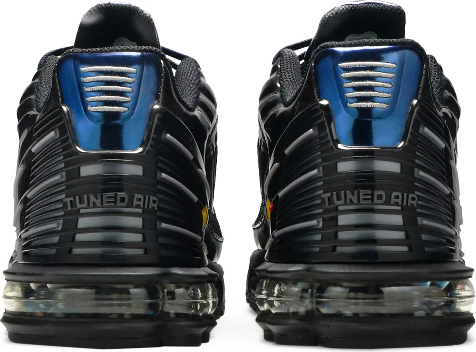 Air Max Plus 3 ‘Iridescent’