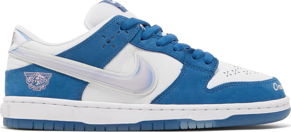 Dunk Low SB ‘One Block at a Time’