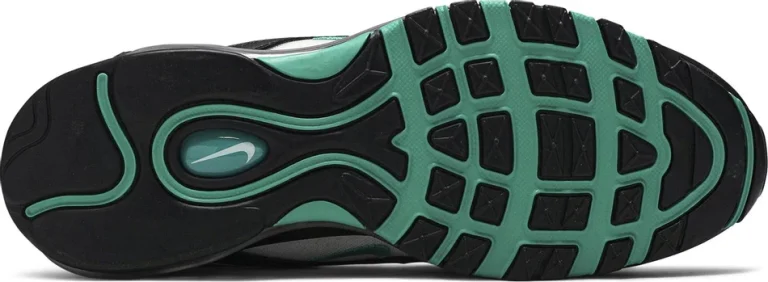 Air Max 97 ‘Clear Emerald’