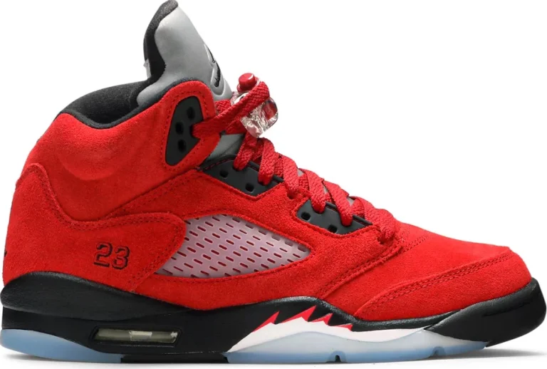 Air Jordan 5 Retro ‘Raging Bull’ 2021