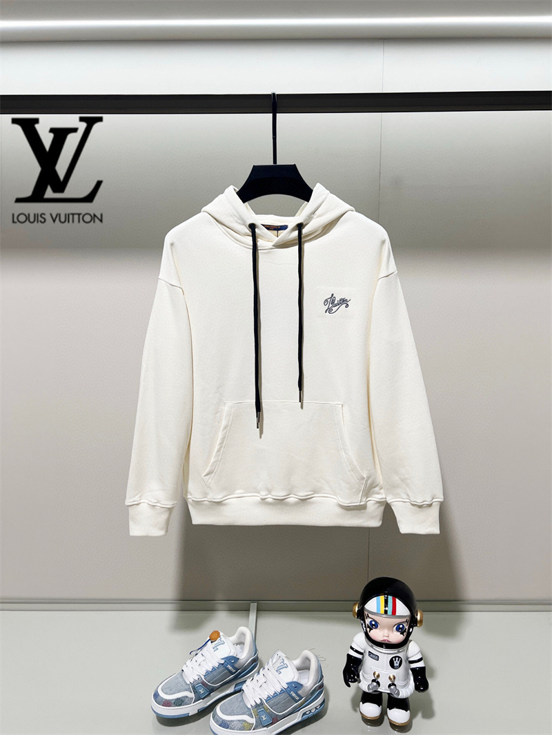 Sudadera LV