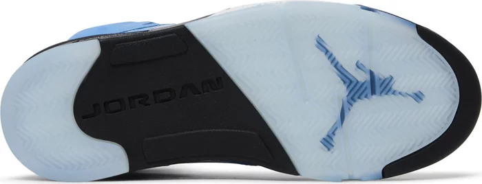 Air Jordan 5 Retro SE ‘UNC’