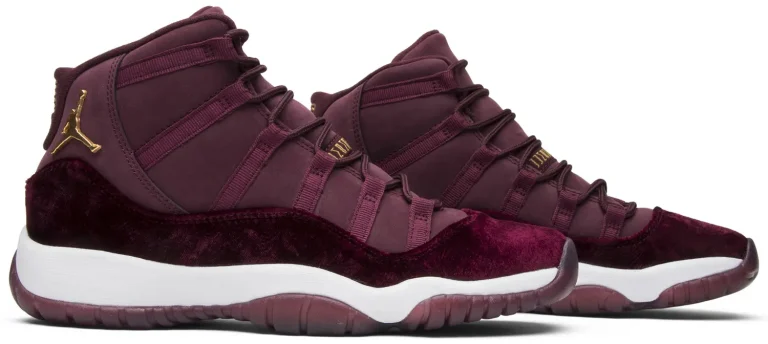 Air Jordan 11 ‘Velvet’