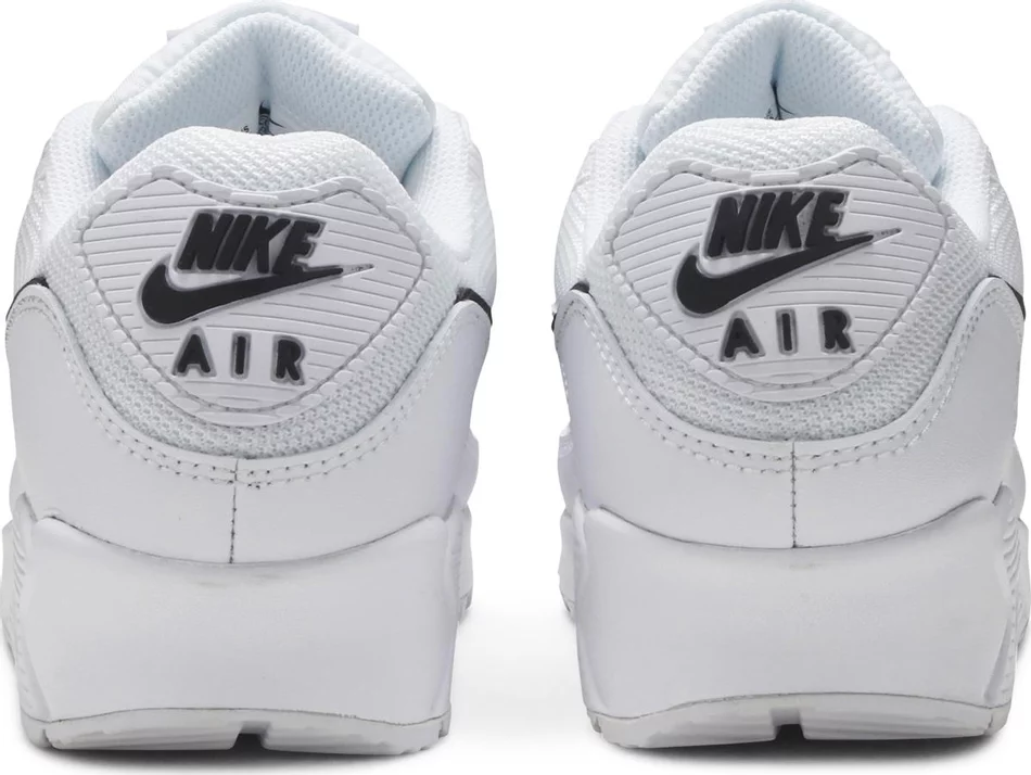 Air Max 90 ‘White Black’