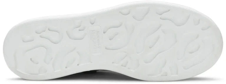 Alexander McQueen Oversized Sneaker ‘White Black’