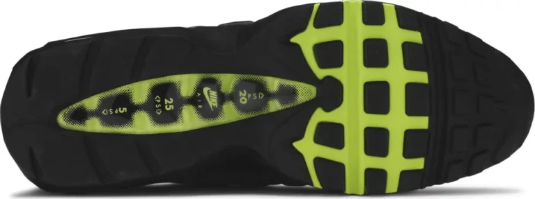 Air Max 95 OG ‘Neon’ 2020