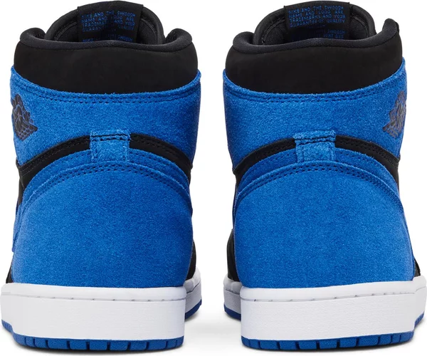 Air Jordan 1 High ‘Royal Reimagined’
