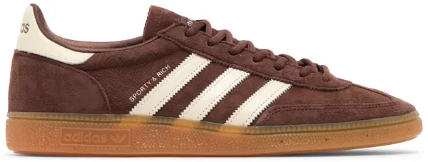 Adidas Sporty & Rich x Handball Spezial ‘Auburn Gum’