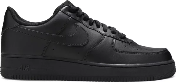 Nike Air Force 1 ‘Triple Black’