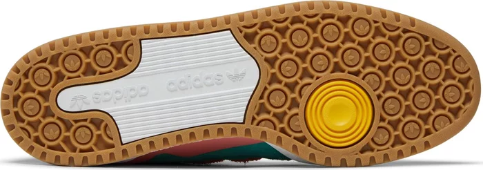 The Simpsons x Forum Low ‘Living Room’