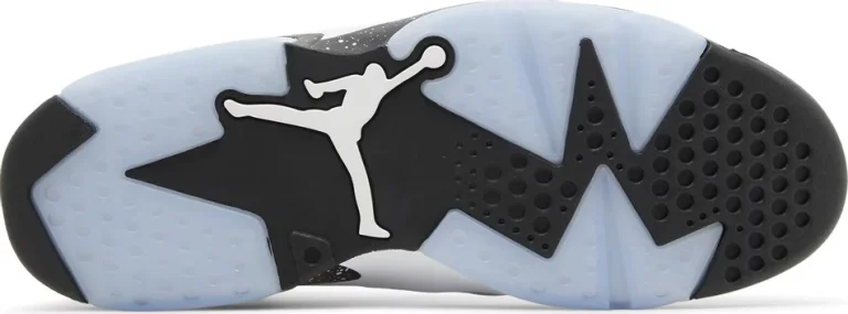 Air Jordan 6 ‘Reverse Oreo’