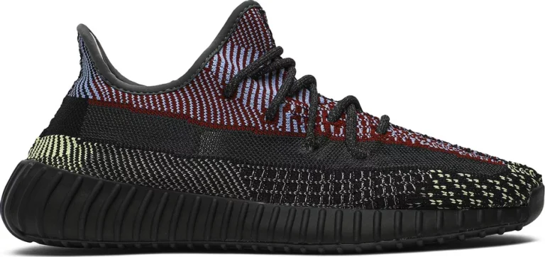 Yeezy Boost 350 V2 ‘Yecheil Reflective’