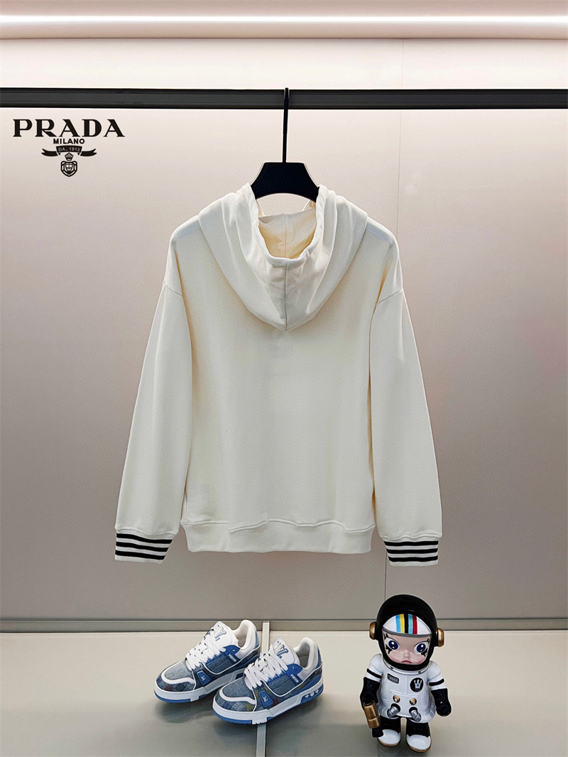 Sudadera PRADA