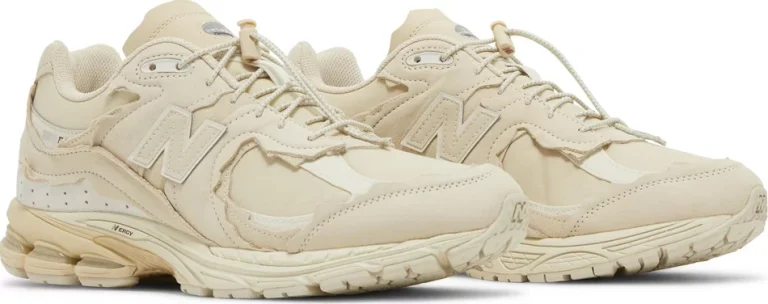 New Balance 2002R ‘Protection Pack – Sandstone’