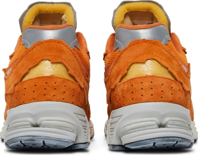 New Balance 2002R ‘Protection Pack – Vintage Orange’
