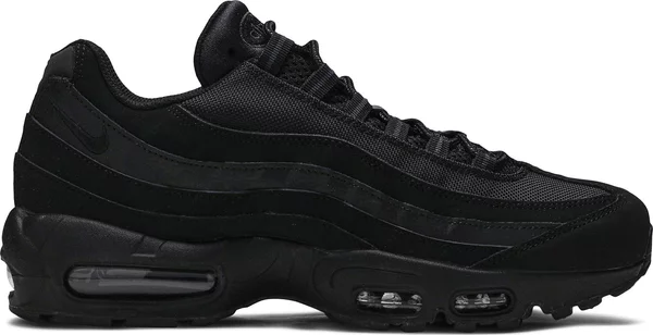 Air Max 95 ‘Triple Black’