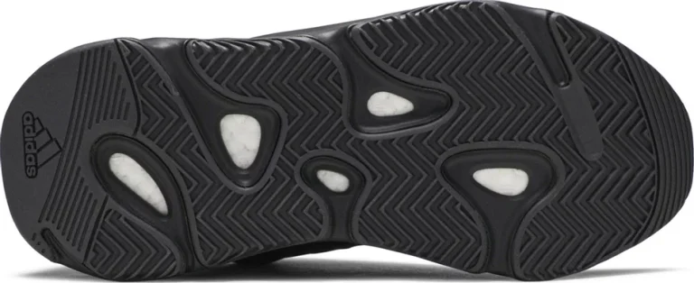 Yeezy Boost 700 MNVN ‘Triple Black’