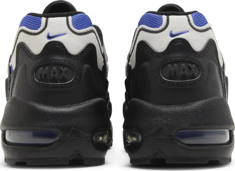 Air Max 96 2 ‘Persian Violet’