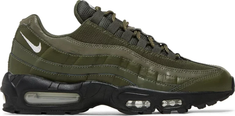 Air Max 95 ‘Cargo Khaki Reflective’