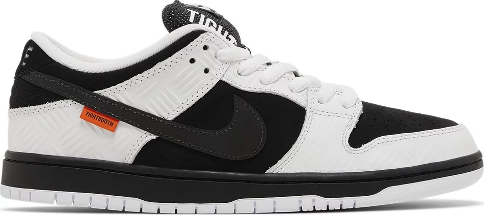 TIGHTBOOTH x Dunk Low