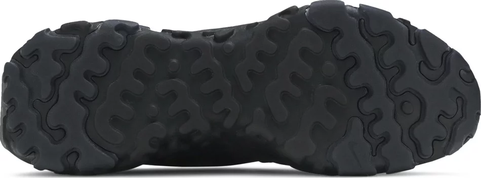 React Vision ‘Triple Black’