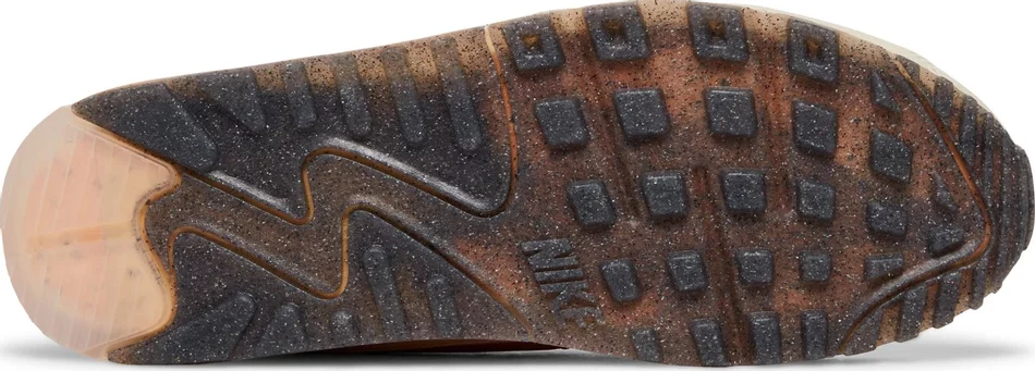 Air Max Terrascape 90 ‘Fuel Orange’