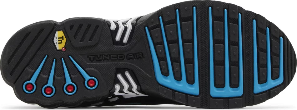 Air Max Plus 3 ‘Black Laser Blue’