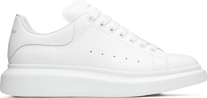 Alexander McQueen «White»