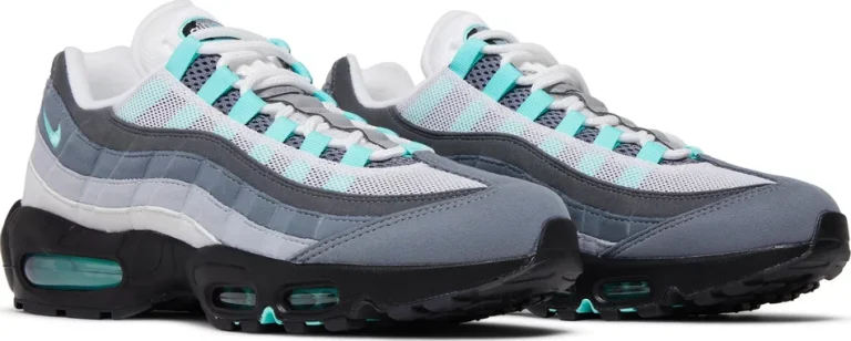 Air Max 95 ‘Hyper Turquoise’