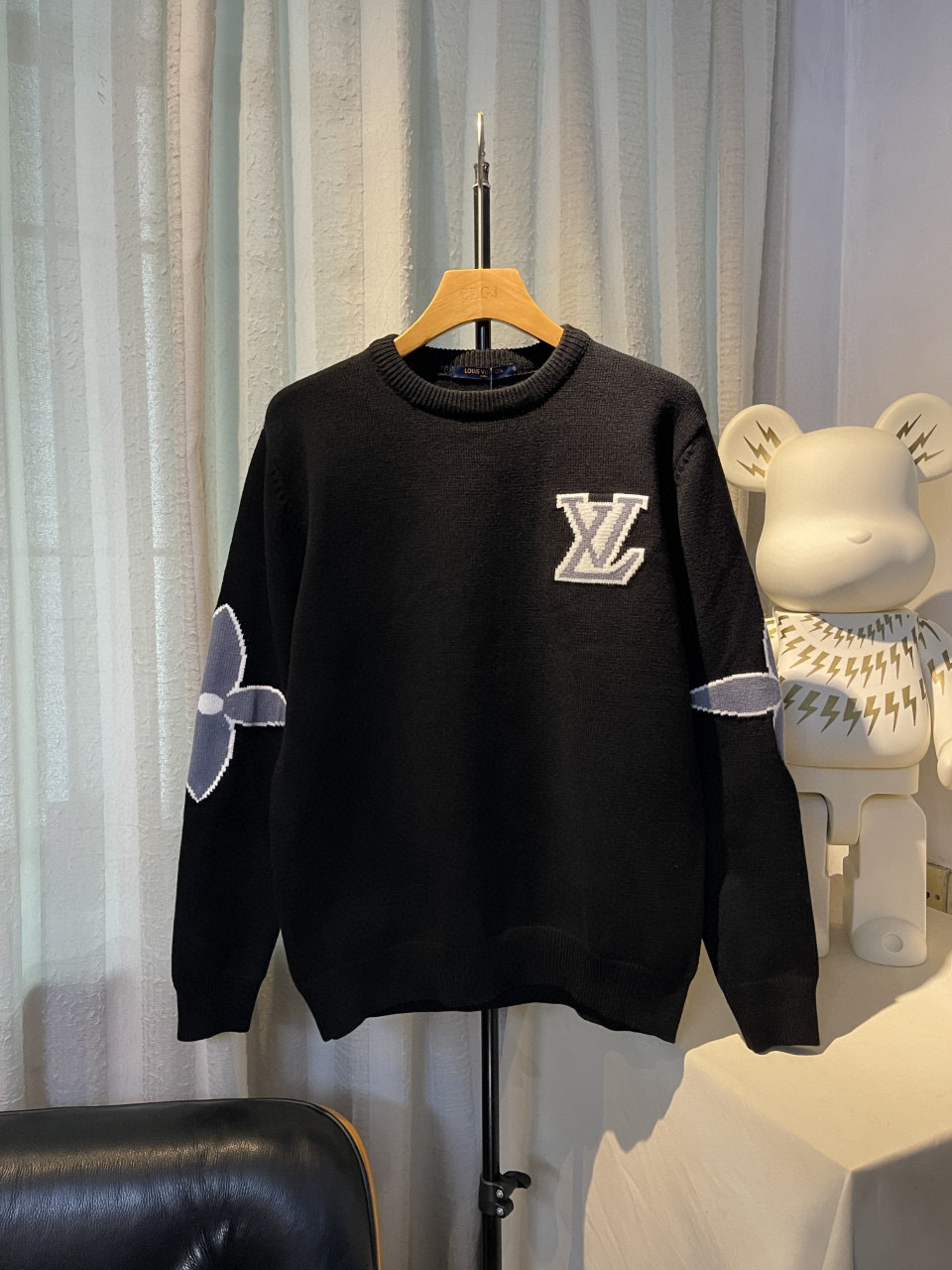 Jersey LV