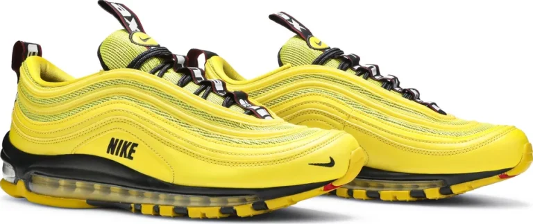 Air Max 97 ‘Bright Citron’